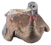 Avian X LCD Laydown Hen Turkey Decoy